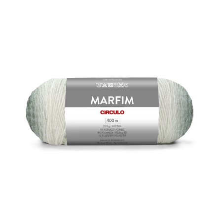 9391 - Marfim - Babosa