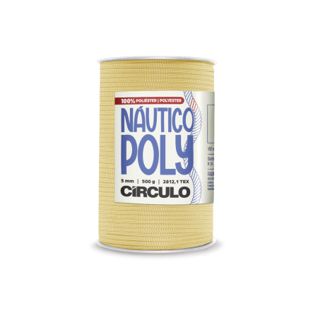 1205 - Náutico Poly - Pólen
