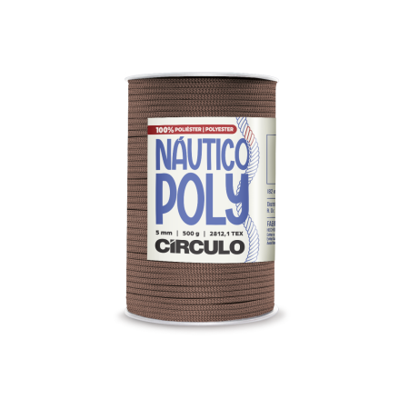 3201 - Náutico Poly - Camafeu