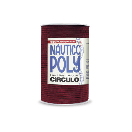 3699 - Náutico Poly - Jaspe
