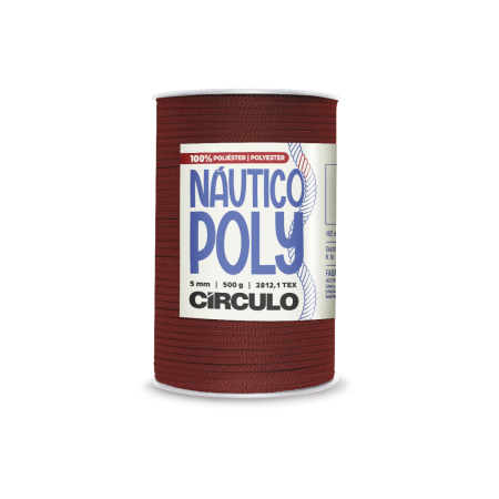 4177 - Náutico Poly - Rooibos