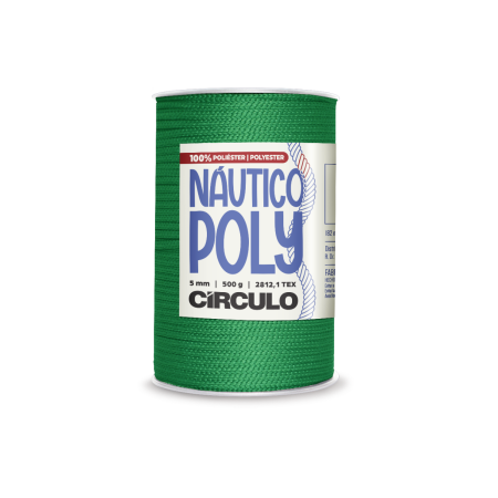 5767 - Náutico Poly - Bandeira