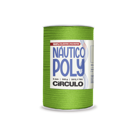5806 - Náutico Poly - Limonada