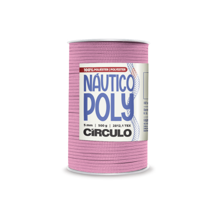 6016 - Náutico Poly - Frésia