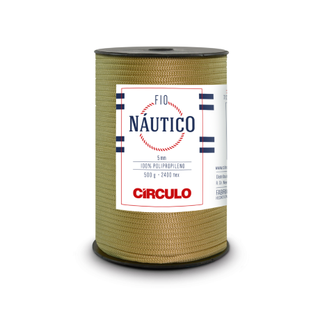 7679 - Náutico - Amêndoa