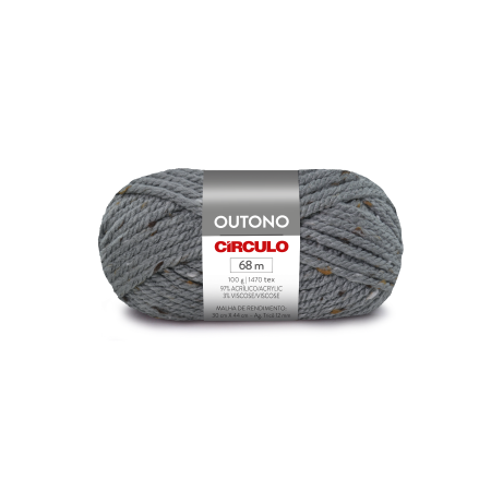 8473 - Outono - Alumínio