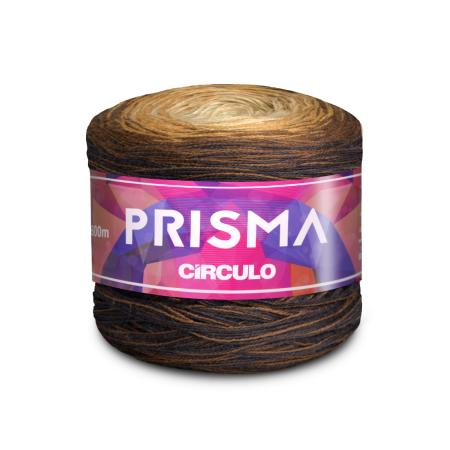 9848 - Prisma - Deserto