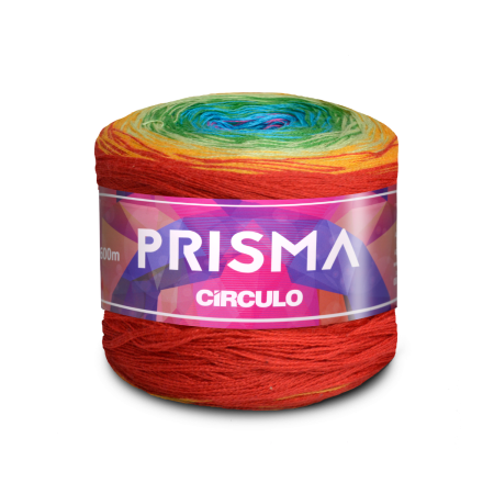 9849 - Prisma - Arco-Íris