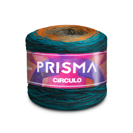 9850 - Prisma - Atacama