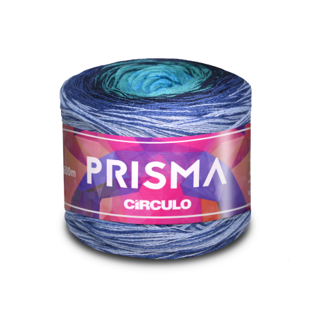 9598 - Prisma - Mediterrâneo