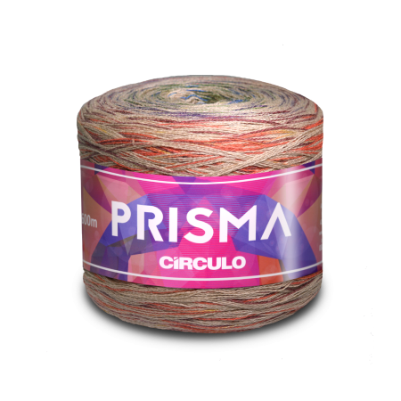 9716 - Prisma - Pequim