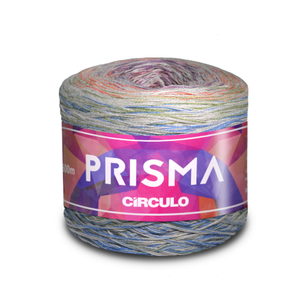 9724 - Prisma - Mistério