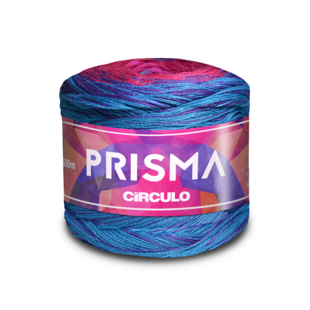 9738 - Prisma - Sereia