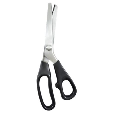 Tesoura para Picotar