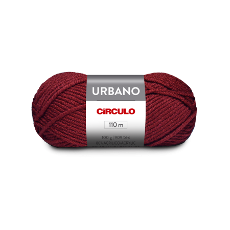 3986 - Urbano - Picante