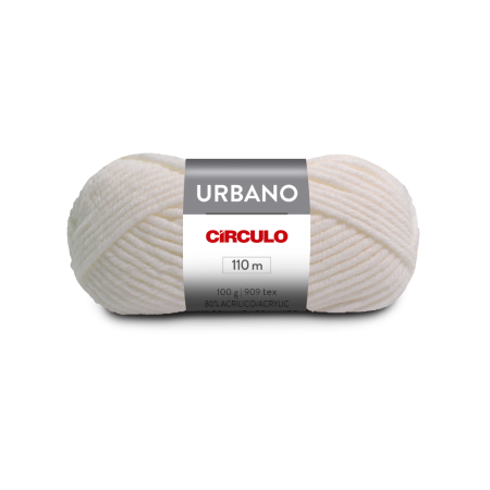 8001 - Urbano - Branco