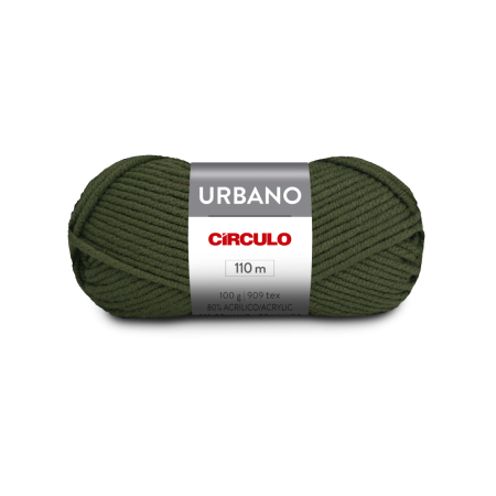 942 - Urbano - Cedro