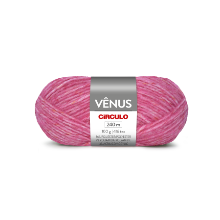 9331 - Vênus - Rosa da Vez