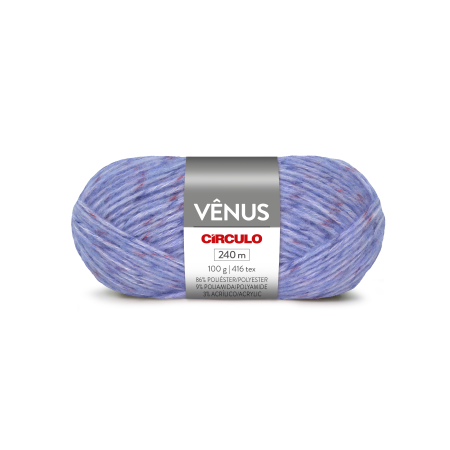 9642 - Vênus - Intuição