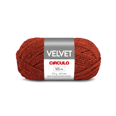 4817 - Velvet - Brasa