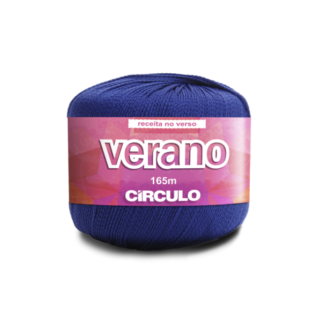 2604 - Verano - Azul Marinho