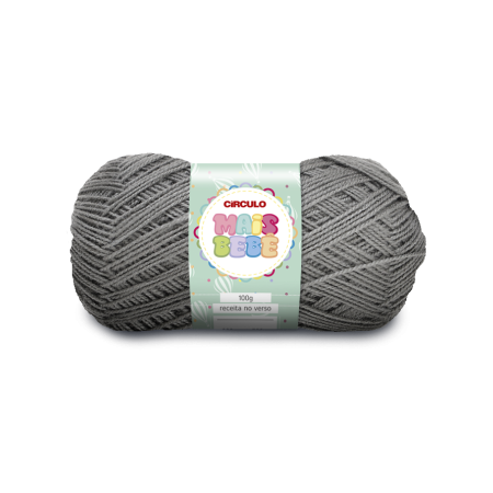 700 - Mais Bebé - Alumínio