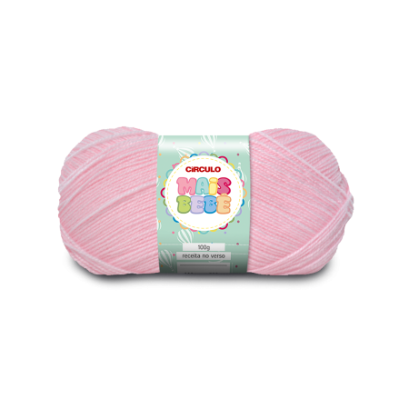 3027 - Mais Bebé - Iogurte