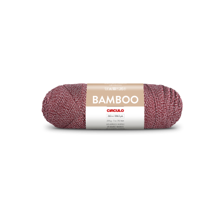 3752 - Bamboo - Desejo