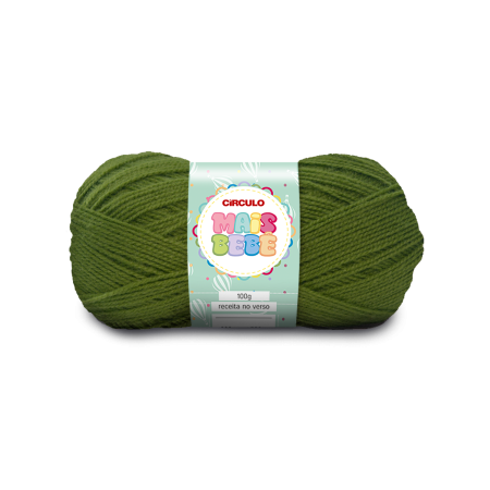 5058 - Mais Bebé - Oliveira