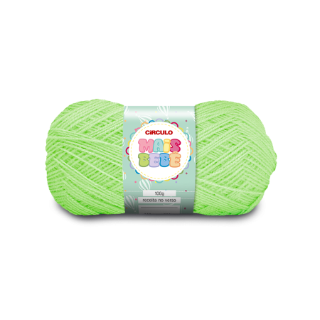 5383 - Mais Bebé - Aipo