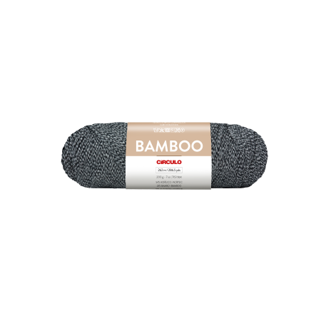 8990 - Bamboo - Preto