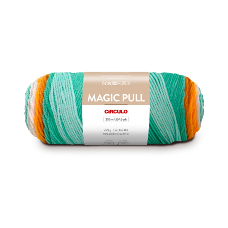 9418 - Magic Pull - Sonho Feliz