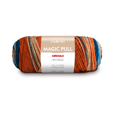 9452 - Magic Pull - Palmier