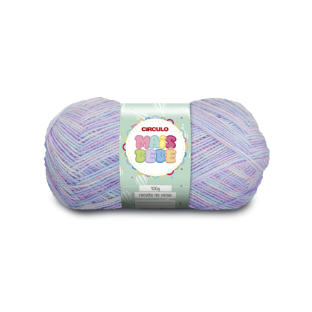 9490 - Mais Bebé - Carrossel