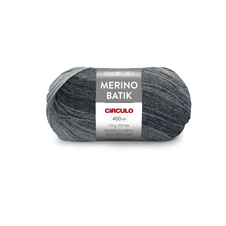 9919 - Merino Batik - Vinil