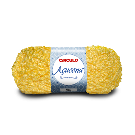 1255 - Açucena - Canário