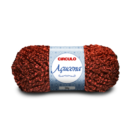 7321 - Açucena- Rubi