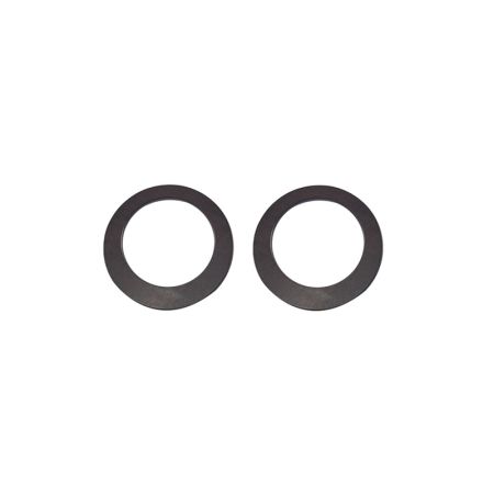 Alça de Madeira Redonda - cor 20