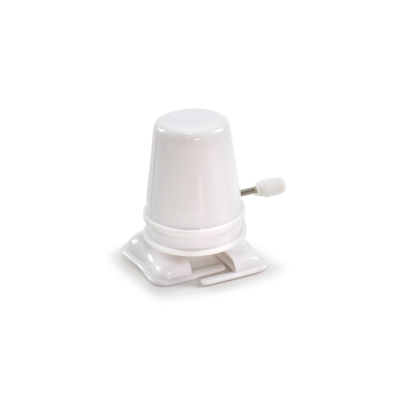 Andador para Amigurumi