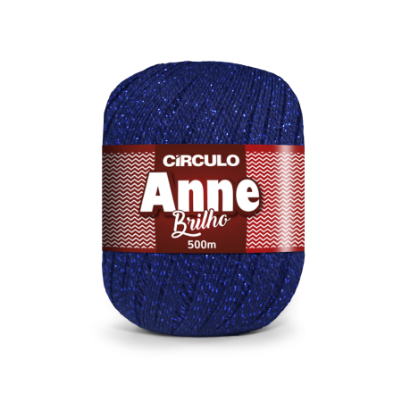 2856 - Anne Brilho - Anil Profundo