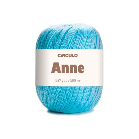2151 - Anne 500 - Céu