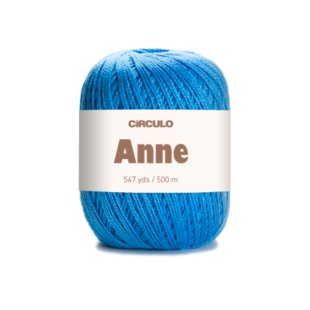 2500 - Anne 500 - Acqua