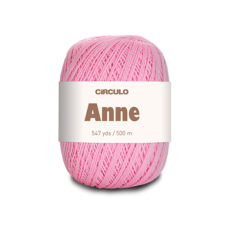 3131 - Anne 500 - Chiclete