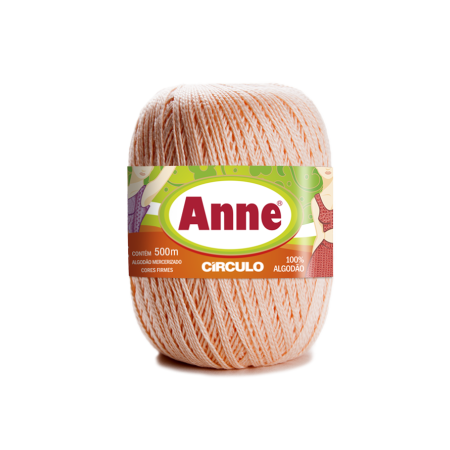 3301 - Anne 500 - Blush