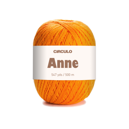 4156 - Anne 500 - Cenoura