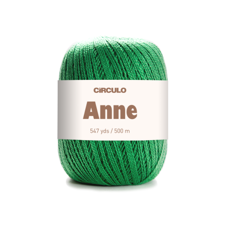 5638 - Anne 500 - Trevo