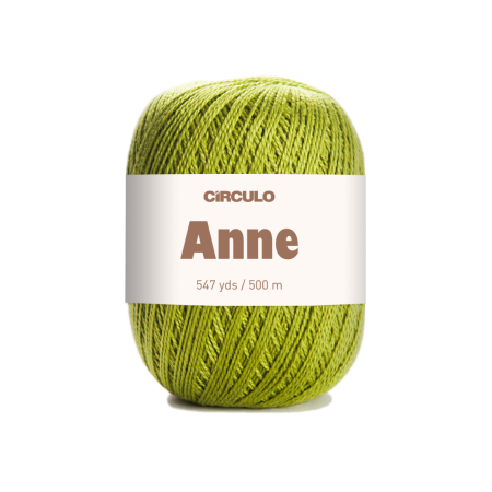 5800 - Anne 500 - Pistache