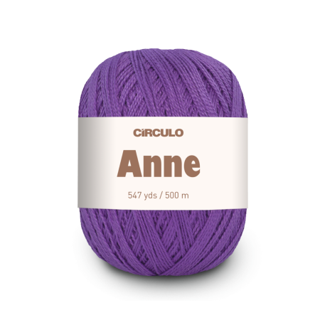 6567 - Anne 500 - Roxo Cítrico