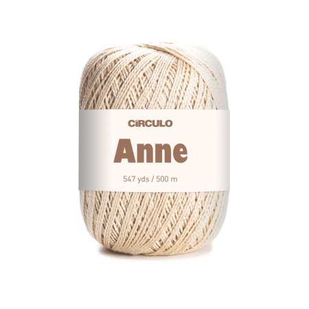 7684 - Anne 500 - Porcelana