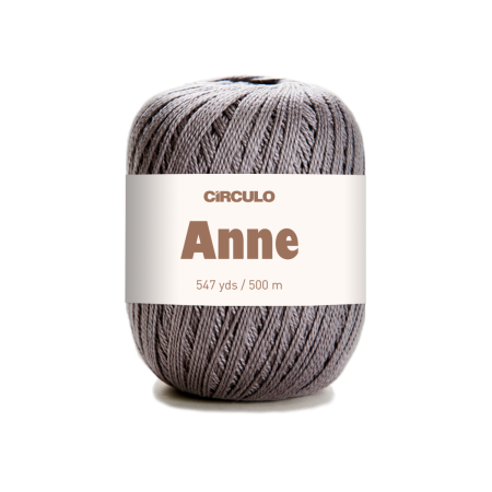 8797 - Anne 500 - Aço